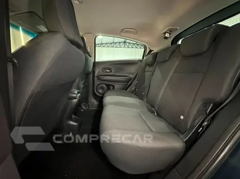HR-V EX 1.8 Flexone 16V 5p Aut.