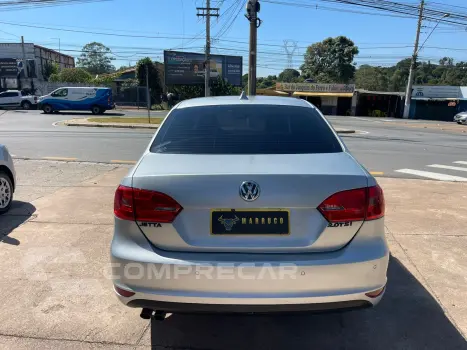 JETTA 2.0 Comfortline