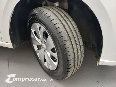 POLO 1.0 MPI MANUAL