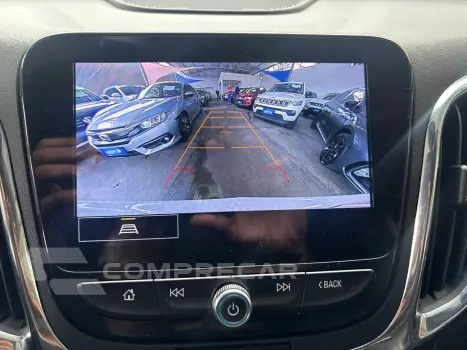 EQUINOX Premier 1.5 Turbo 172cv Aut.