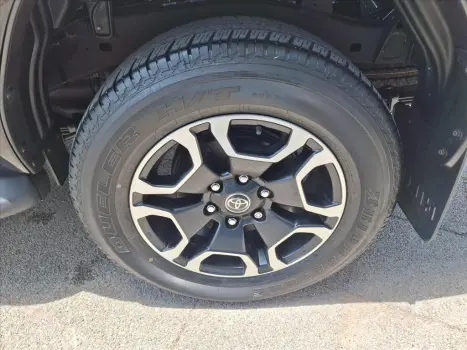 HILUX 2.8 D-4D TURBO DIESEL CD SRX LIMITED 4X4 AU