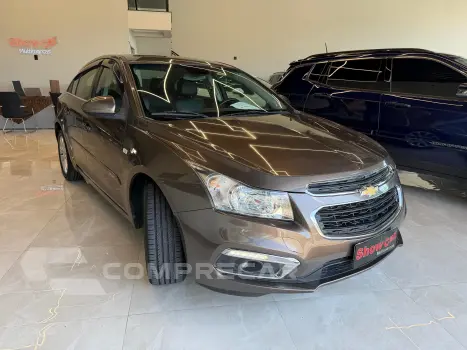 CRUZE 1.8 LT 16V