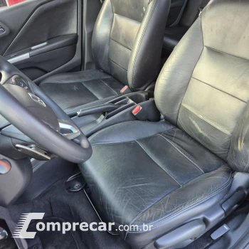 CITY Sedan EX 1.5 Flex 16V 4p Aut.