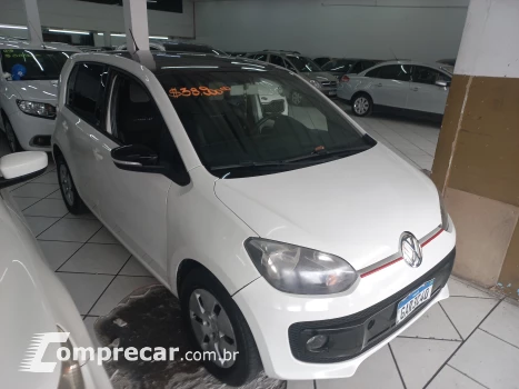 UP 1.0 MPI