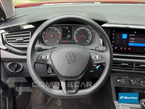 POLO 1.0 MPI ROCK IN RIO MANUAL