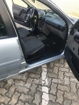 CLASSIC 1.0 MPFI VHC Super 8V