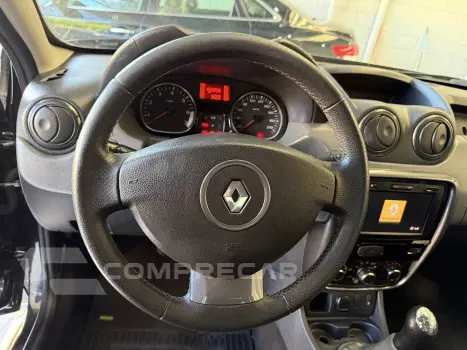 DUSTER 1.6 Dynamique 4X2 16V