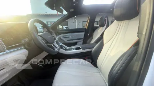 Song Plus 1.5 16V 4P DM-I HÍBRIDO AUTOMÁTICO