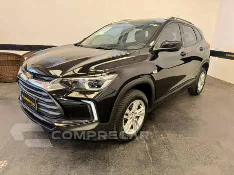 TRACKER LT 1.0 TURBO 12V FLEX AUT.