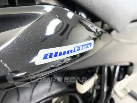 YAMAHA FZ15 FAZER ABS