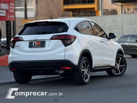 HR-V LX 1.8 Flexone 16V 5p Aut.