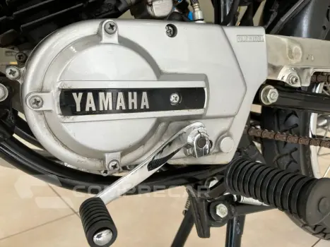 RX 125 CC