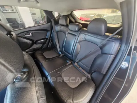 IX35 2.0 MPI 4X2 16V