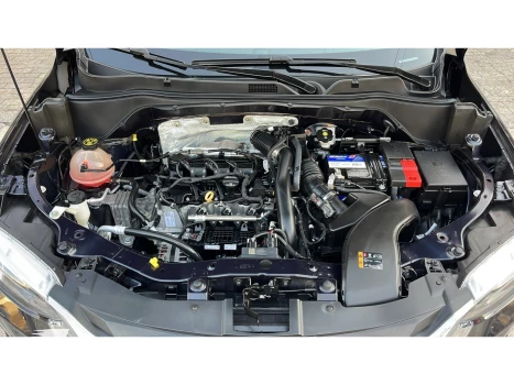 TRACKER 1.0 TURBO FLEX LTZ AUTOMÁTICO