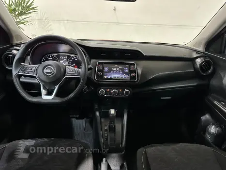 KICKS 1.6 16vstart Sense