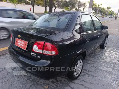 CLASSIC 1.0 MPFI LS 8V