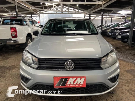 GOL MPI