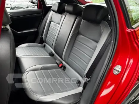 NIVUS - 1.0 200 TSI TOTAL HIGHLINE AUTOMÁTICO