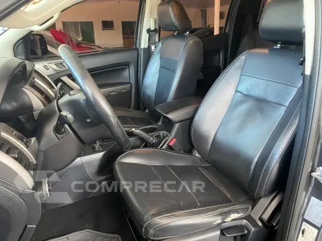 RANGER 3.2 XLT 4X4 CD 20V Turbo A