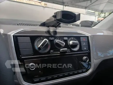 CROSS UP - 1.0 TSI 12V 4P MANUAL