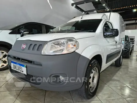 Fiat FIORINO ENDUR 1.4 2 portas