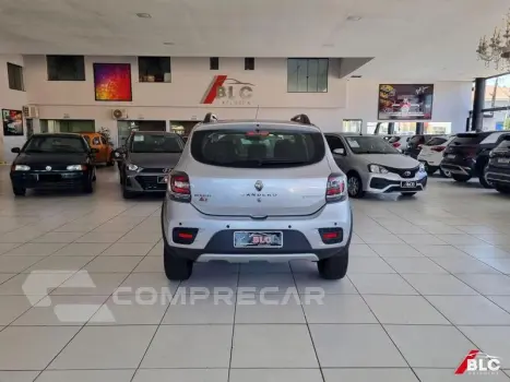 SANDERO ST16RSCE
