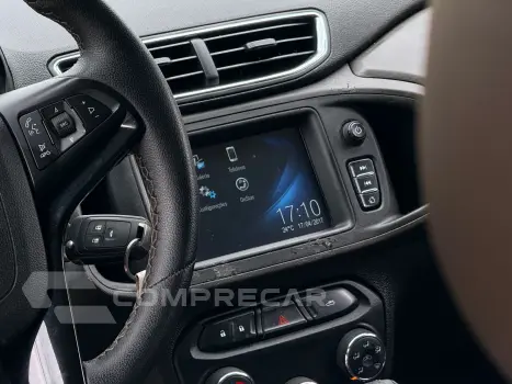 PRISMA 1.4 LTZ Spe/4 8V