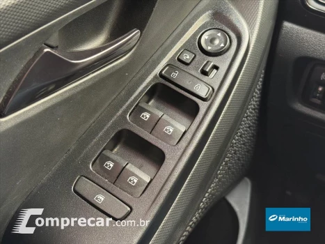 CRETA 1.0 TGDI FLEX N LINE AUTOMÁTICO