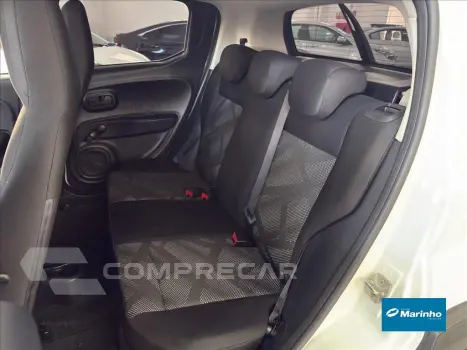 MOBI 1.0 EVO FLEX LIKE. MANUAL