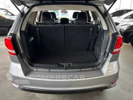 FREEMONT EMOT./PRECISION 2.4 16V 5p Aut.