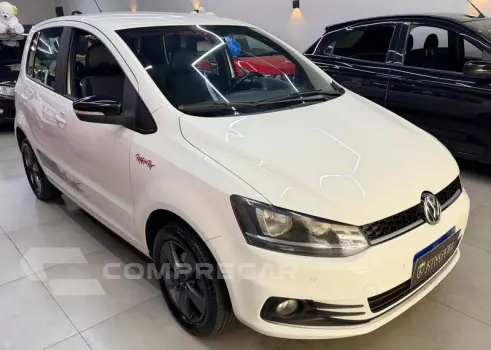 Volkswagen NOVO FOX ROCK RIO MB 4 portas