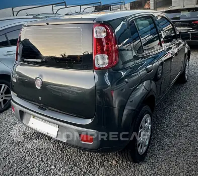 Uno 1.0 FLEX VIVACE EVO