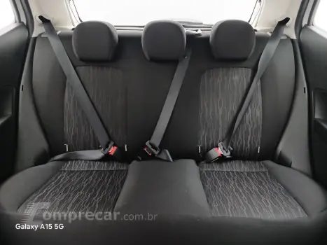 ARGO 1.0 FIREFLY FLEX DRIVE MANUAL