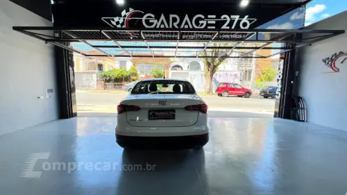 CRONOS DRIVE 1.3 8V Flex