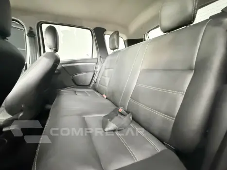 DUSTER 1.6 EXPRESSION 4X2 16V FLEX 4P MANUAL