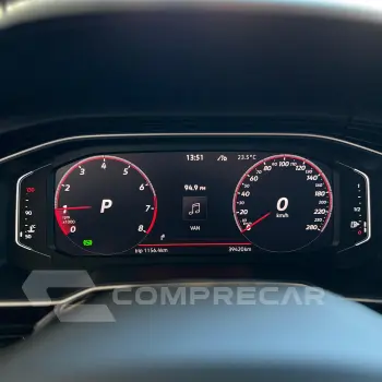 POLO 1.4 250 TSI GTS