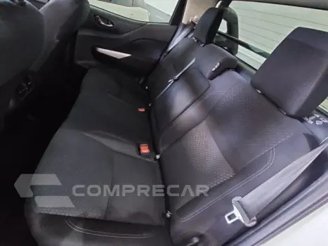 FRONTIER - 2.3 16V TURBO ATTACK CD 4X4 AUTOMÁTICO