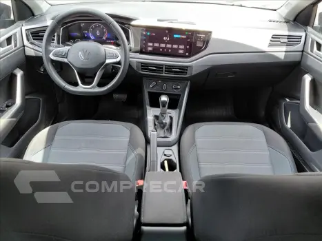 NIVUS 1.0 200 TSI TOTAL FLEX COMFORTLINE AUTOMÁTI