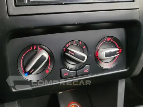 SPACEFOX 1.6/ 1.6 Trend Total Flex 8V 5p