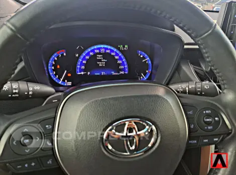 COROLLA CROSS 2.0 Vvt-ie XRE
