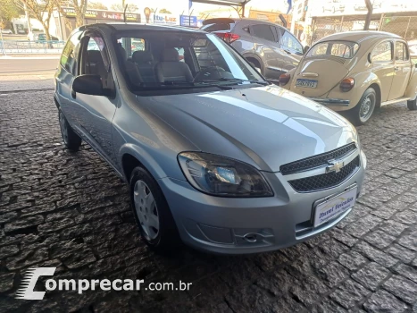 CHEVROLET CELTA 1.0 MPFI LS 8V 2 portas
