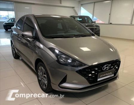 HB20S 1.0 TGDI FLEX PLATINUM MANUAL