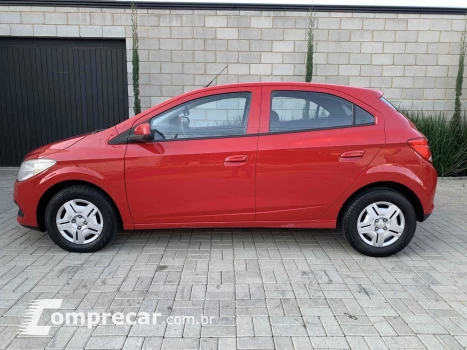 ONIX 1.0 MPFI LT 8V FLEX 4P MANUAL