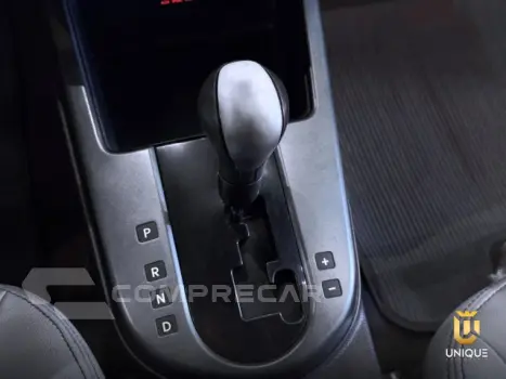 CERATO - 1.6 EX2 SEDAN 16V 4P AUTOMÁTICO