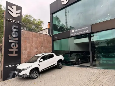 STRADA 1.3 Firefly Volcano CD