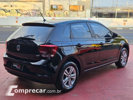 Polo 1.6 MSI Flex 16V 5p