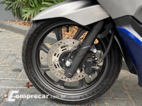 PCX 150