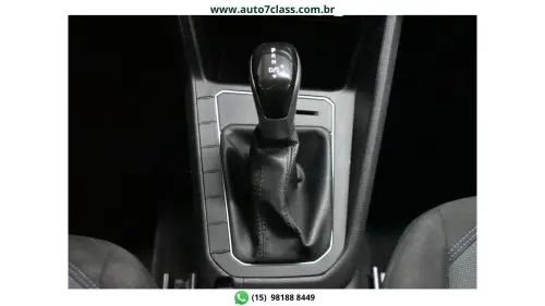 NIVUS - 1.0 200 TSI TOTAL COMFORTLINE AUTOMÁTICO