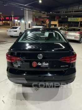 VIRTUS 1.0 200 TSI Comfortline