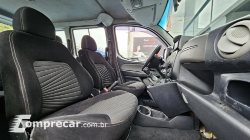 Doblo ESSENCE 1.8 Flex 16V 5p